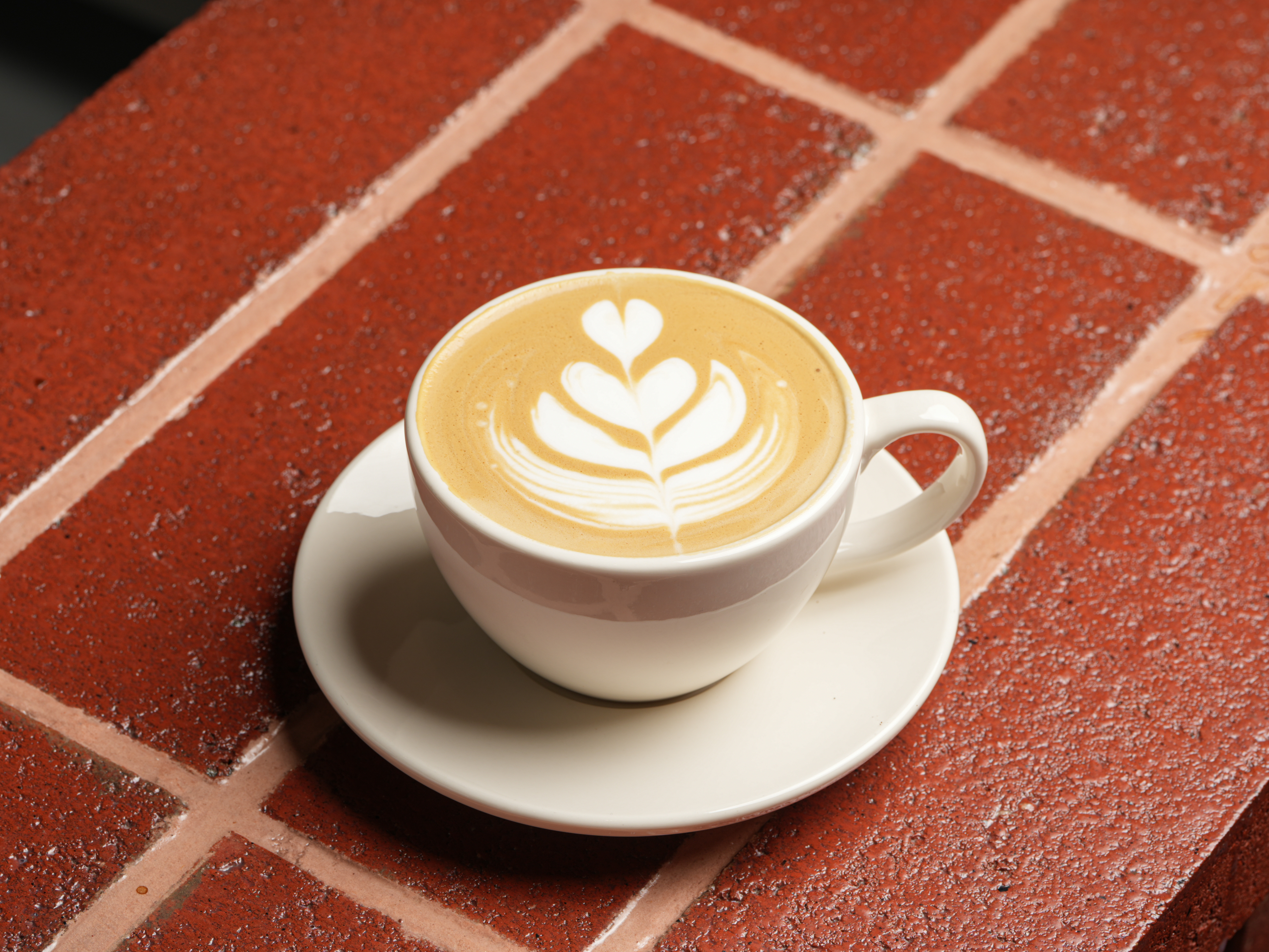 RT.5 Cafe Latte
