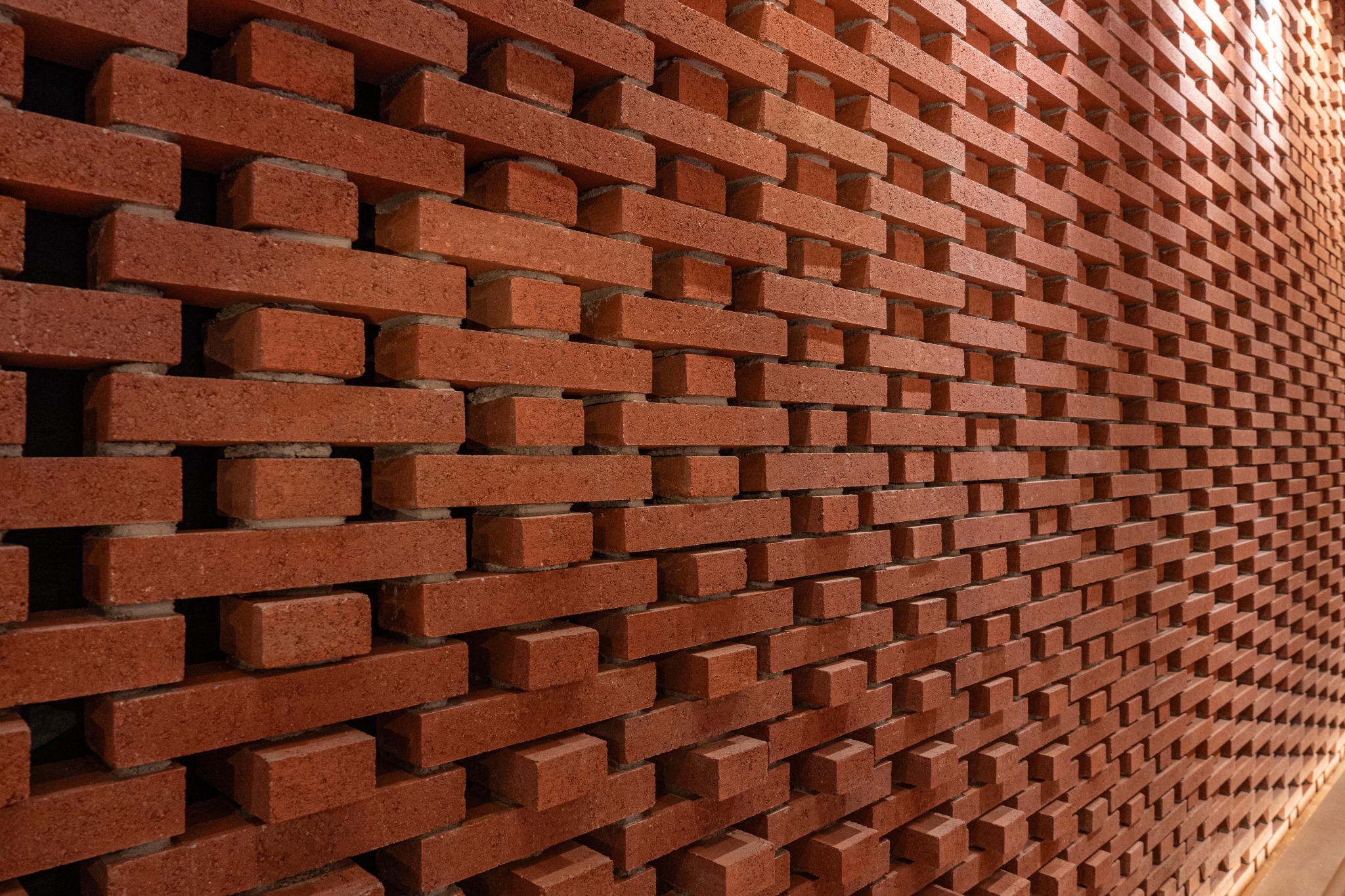 RT.5 brick detail