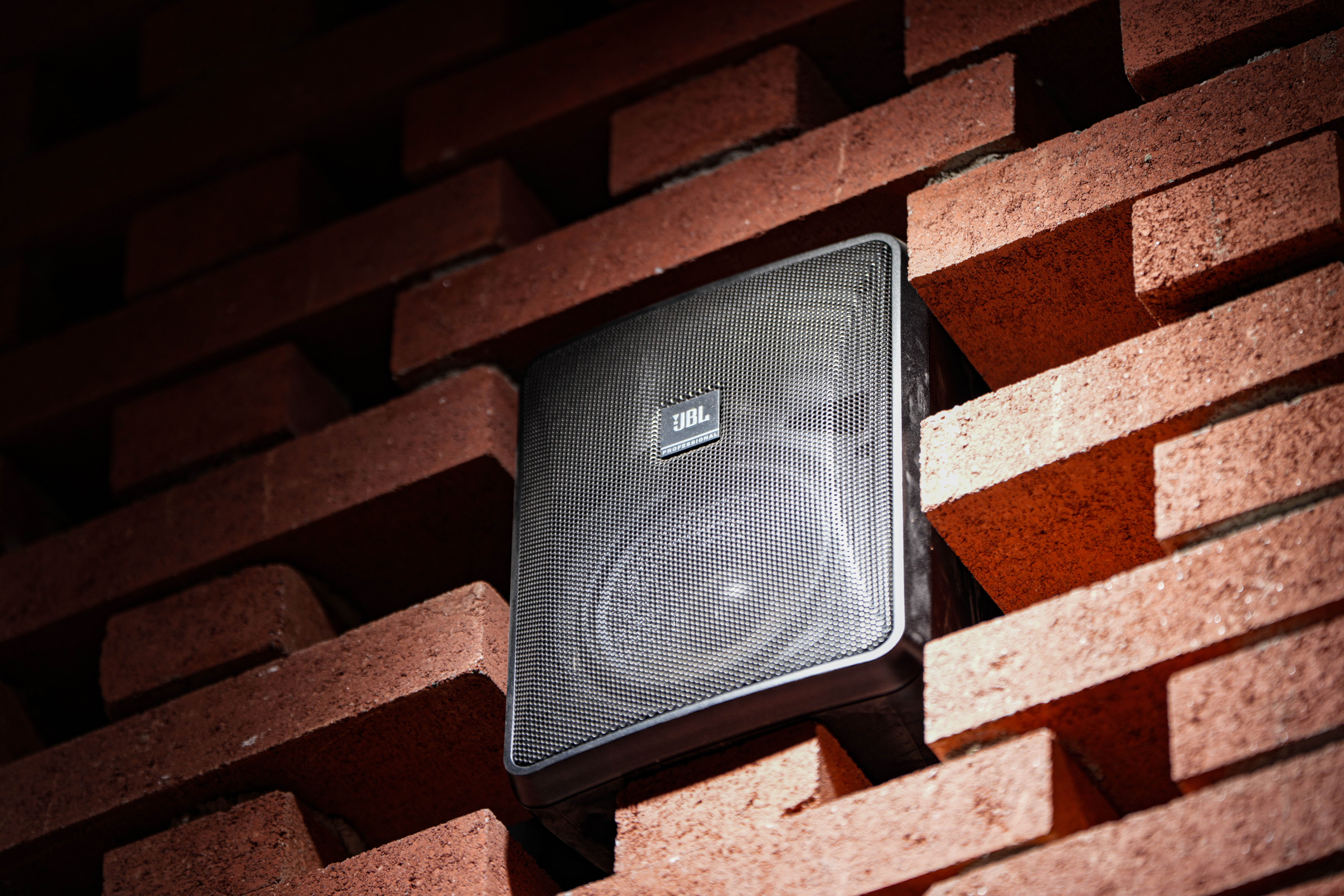 RT.5 sound system